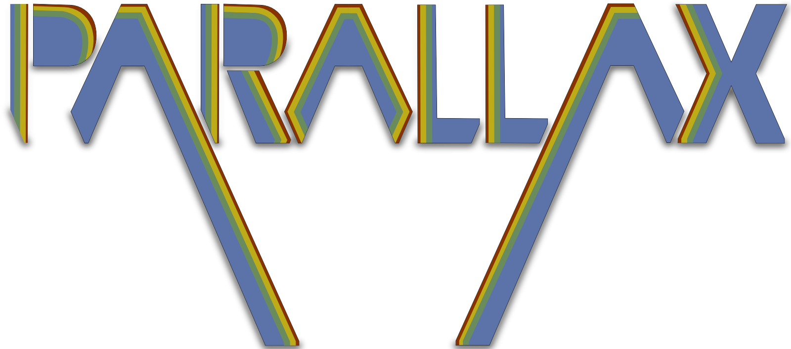 Parallax logo